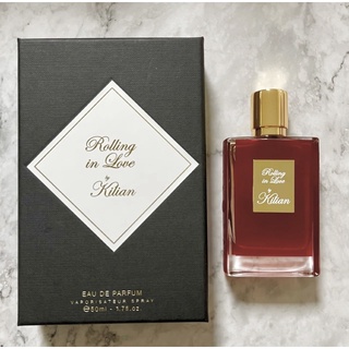 Nước hoa Kilian Rolling In Love 50ml