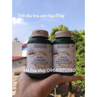 Hoa anh thảo Pháp Nat & Form (cam kết hàng air, chính hãng)