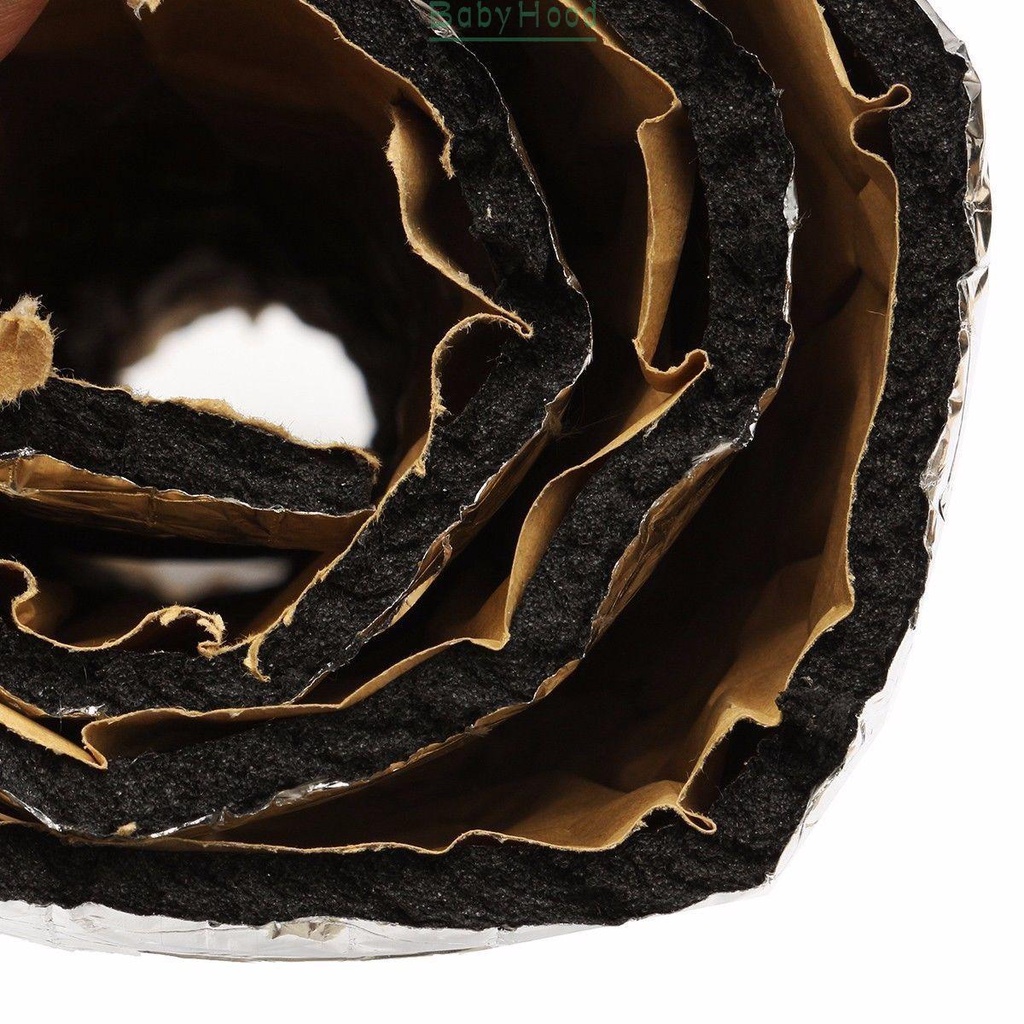 Miếng xốp cách nhiệt/ cách âm/ giữ lạnh chuyên dùng cho xe hơi