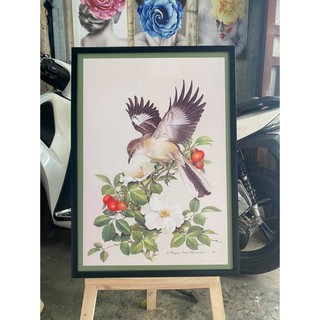 Tranh Canvas  An Phú Decor Phố Cổ