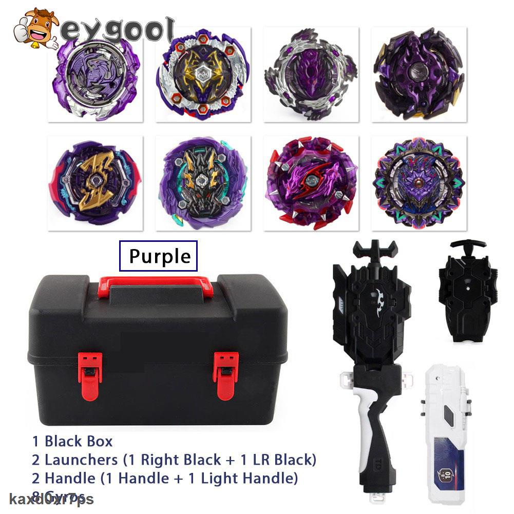 Siêu Giảm Giá Bộ đồ chơi con quay hồi chuyển Beyblades Arena 4D độc đáo dành cho trẻ em