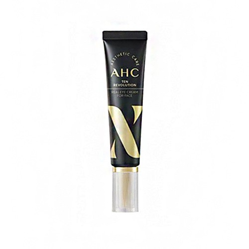 (AHC) AHC Revolution Eye Cream 12ml / 30ml