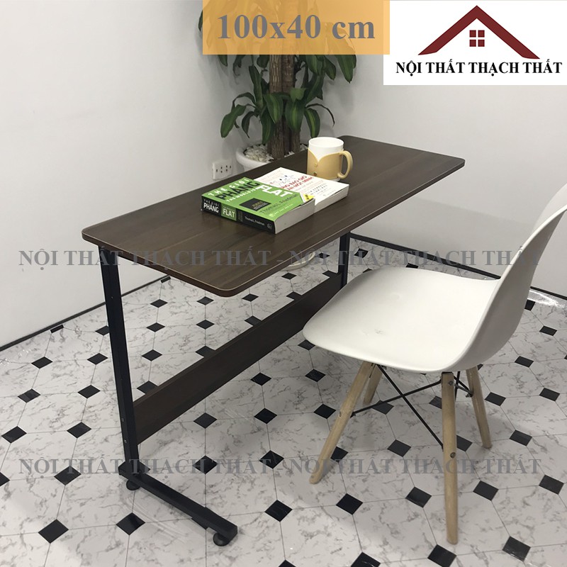 [ KÈM HỘP ] Bàn làm việc, bàn học tập mini E Table ( tặng kèm tuvit ) | BigBuy360 - bigbuy360.vn