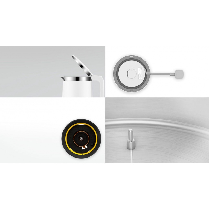 Ấm đun nước Xiaomi Mi Smart Kettle Pro