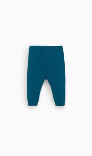 Bộ nỉ Zara Keep It Fun 1-5Y (có ảnh thật)