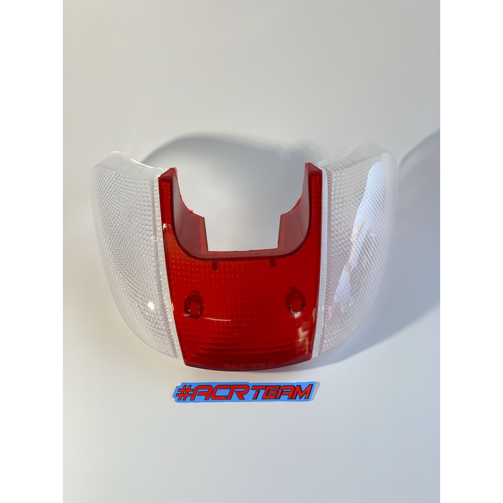 Chụp Đèn Lái Xi Nhan Sau FX 125