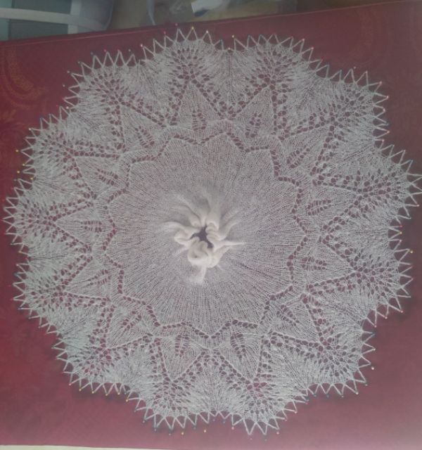 Len thu đông Superkid Mohair Comfort ICE