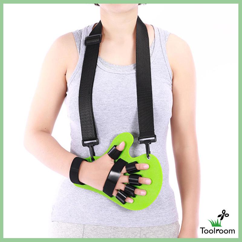 [Toolroom] Dụng Cụ Hỗ Trợ Mở Rộng Ngón Tay Cái