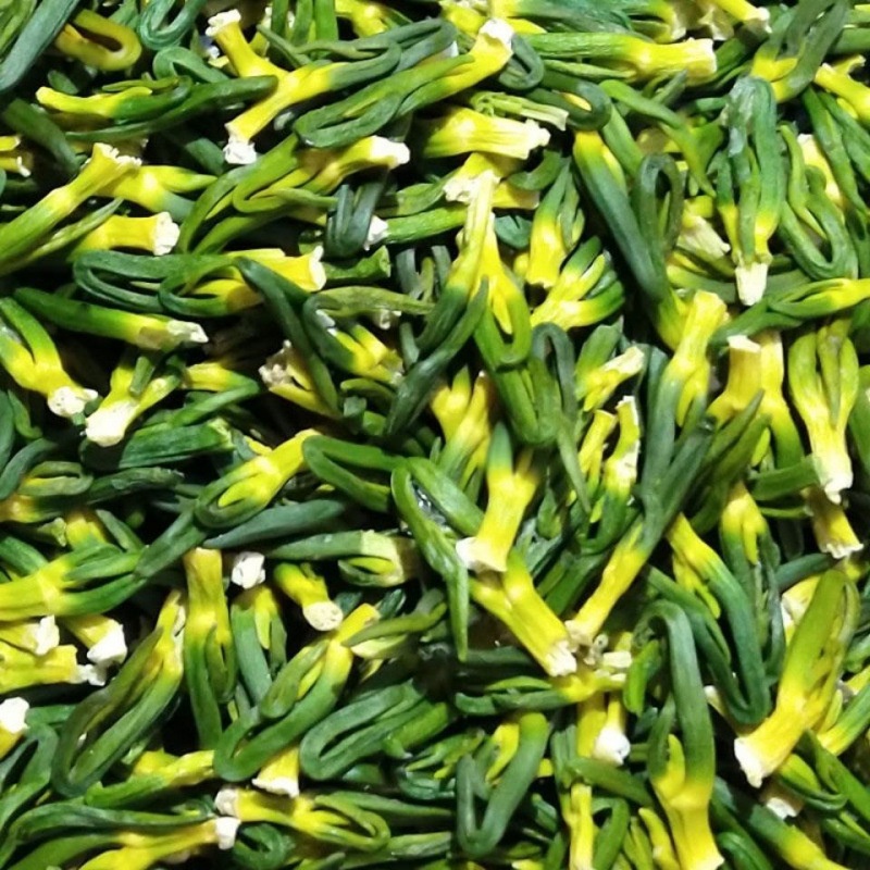 Trà Tâm Sen Khô 100g  Giúp An Thần Ngủ Ngon