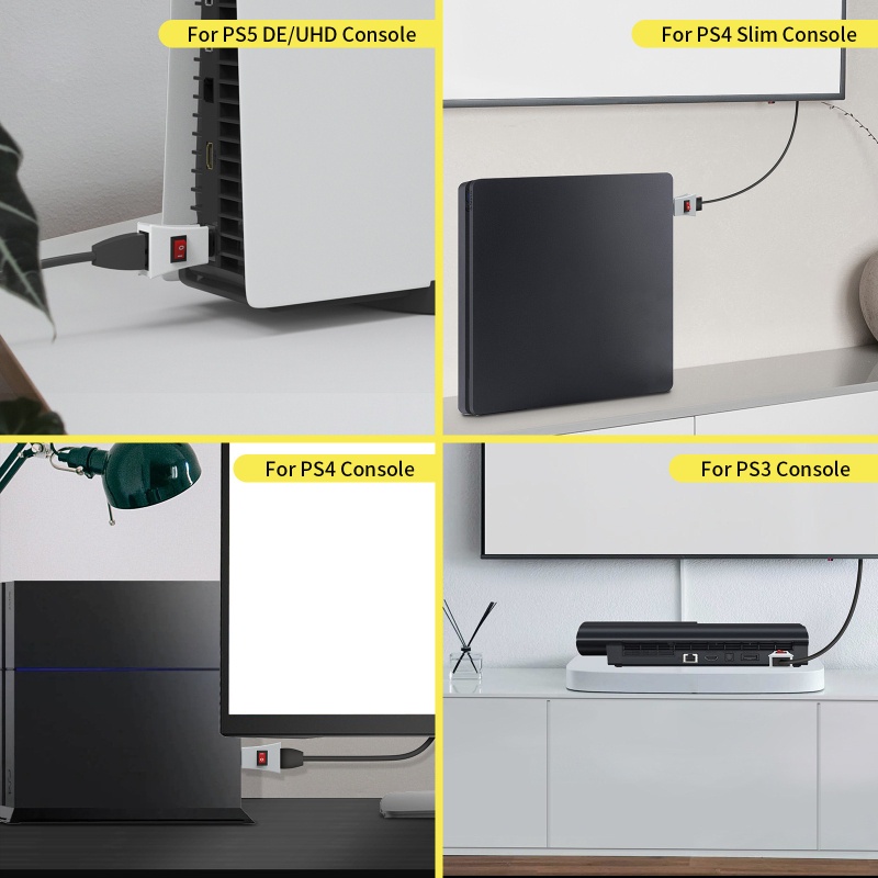 Bộ Điều Khiển Trò Chơi Điện Tử Cho Ps5