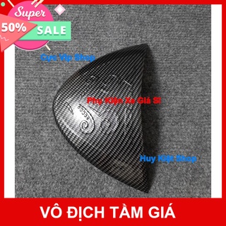 HCM- Dành Cho Xe Vision 2014 - 2019 - Mão Carbon