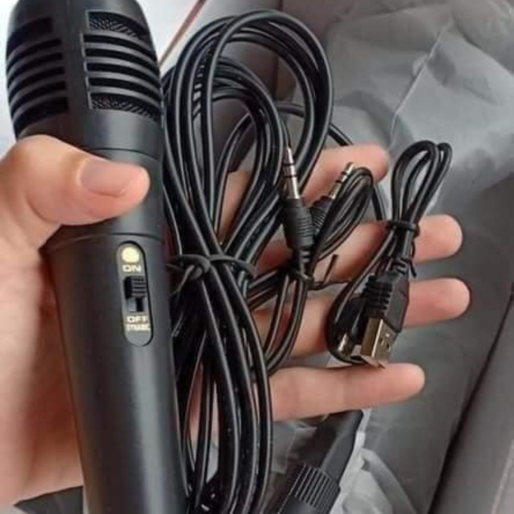 LOA HÁT KÈM MIC KIMISO LOA KÈM MIC HÁT KARAOKE