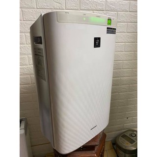 máy lọc không khí Sharp Y80