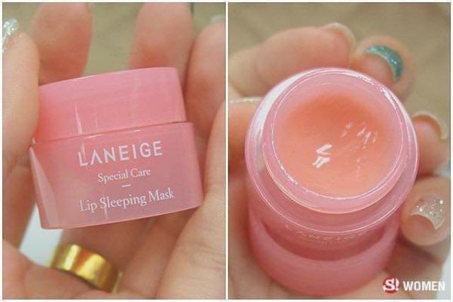 Ủ MÔI LANEIGE SIZE MINI