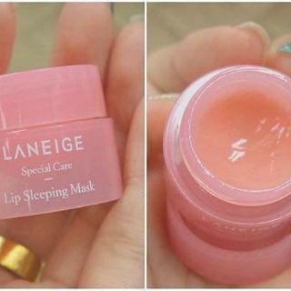 Ủ MÔI LANEIGE SIZE MINI