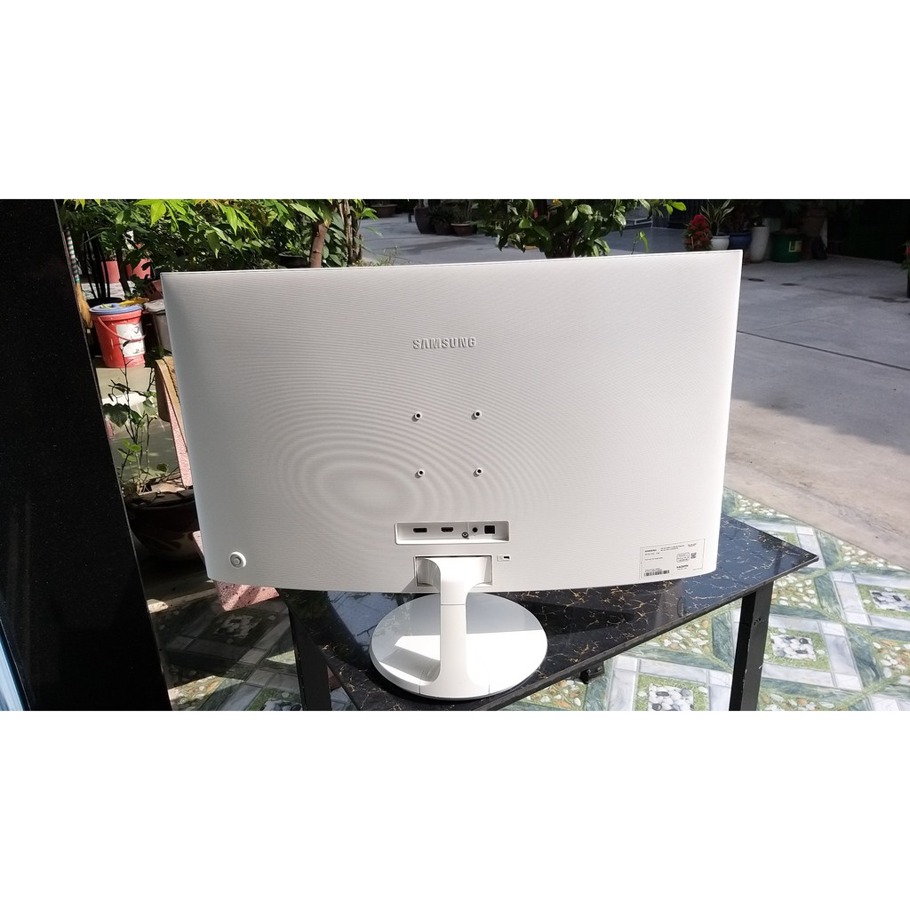 Màn hình cong Samsung LC32F391FW 31.5 inch | FHD | LED | PLS | BigBuy360 - bigbuy360.vn