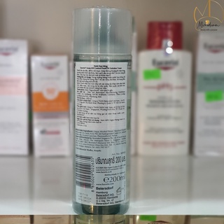 Nước Hoa Hồng cho Da Mụn Eucerin Pro ACNE Solution Toner 200ml
