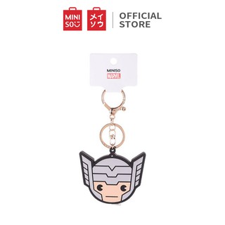 Móc khoá thước dây Miniso Thor 61g (Thor) - Hàng chính hãng