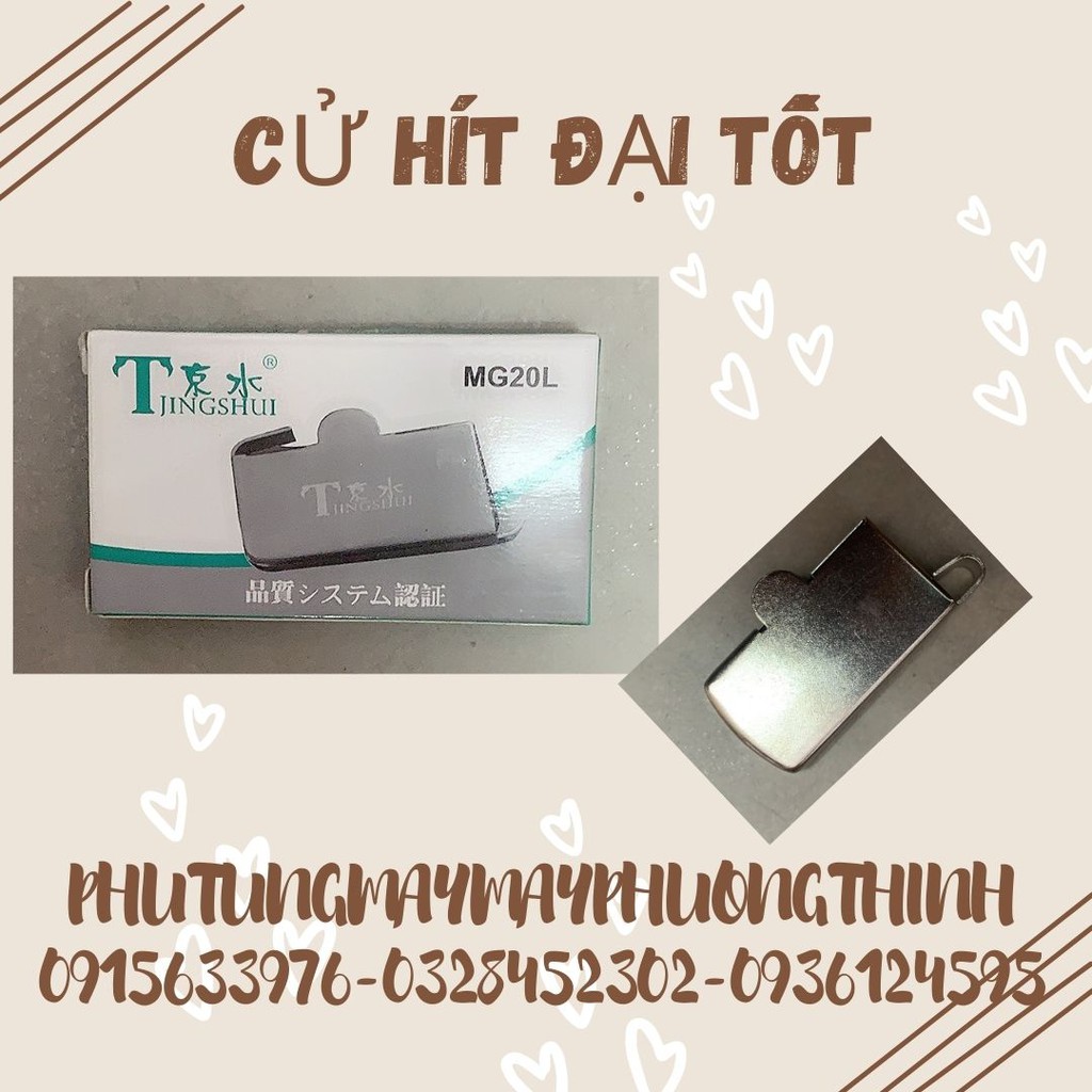 CỬ HÍT ĐẠI TỐT