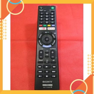 REMOTE ĐIỀU KHIỂN TIVI SONY SMART LED LCD TX300p,1370,tx300e,HÀNG XỊN ĐẸP!