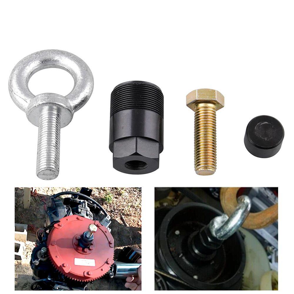 JONYE Bánh Đà Kéo Xe Máy Tự Động 91-849154Dụng Cụ Tháo Vòng T1 Cho Động Cơ Thuyền Mercury Mariner