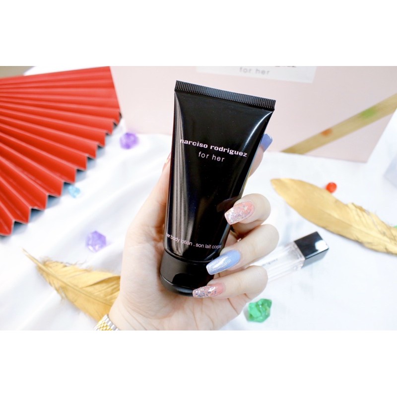 Set nươc Hoa Pure Musc Narciso Rodriguez For Her | BigBuy360 - bigbuy360.vn