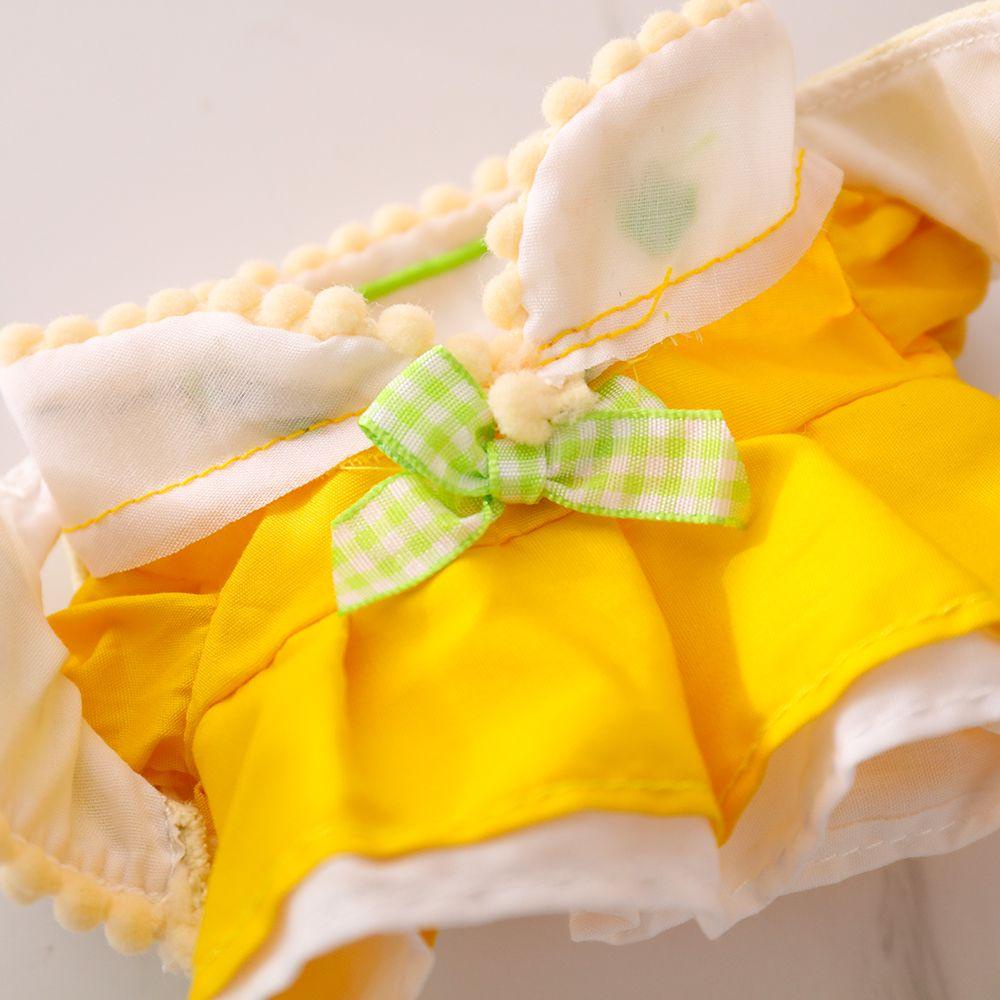 outfit doll 20cm Bộ quần áo búp bê dễ thương bộ váy lolita quần áo