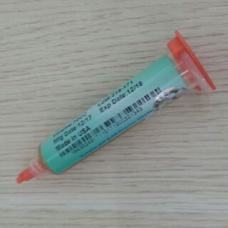 Nhựa thông ống Amtech cao cấp