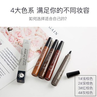 bút chì kẻ mắt