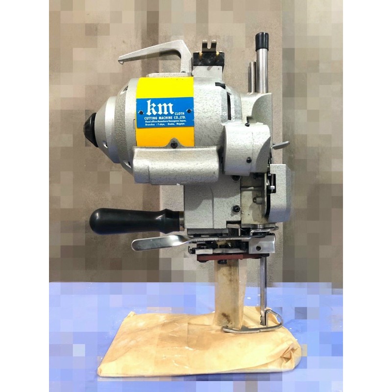 máy cắt vải 5inch mới 100% nguyên thùng