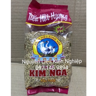 500gram Tiểu Hồi Hương hiệu Kim Nga