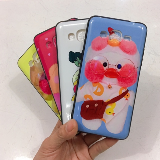 Ốp lưng G531, G530, J2Prime