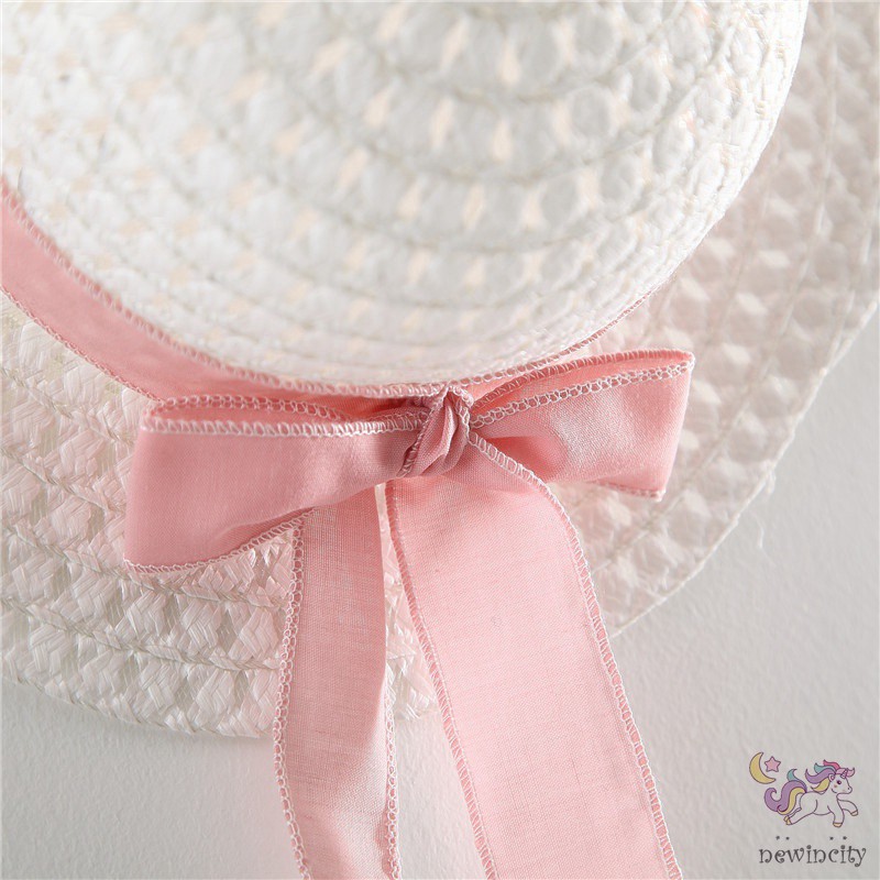 Set Áo Thun 3 Lỗ &amp; Quần Short Chấm Bi Cho Bé Gái