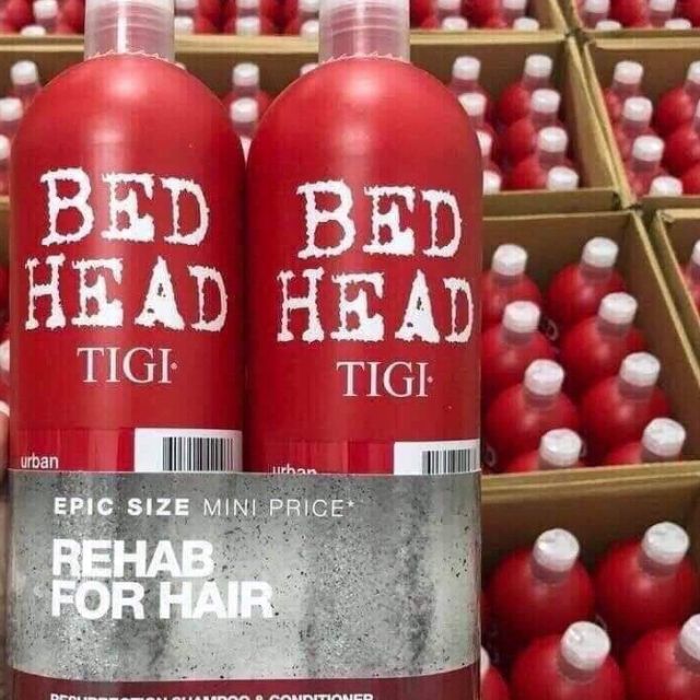 Cặp gội xả Tigi | BigBuy360 - bigbuy360.vn