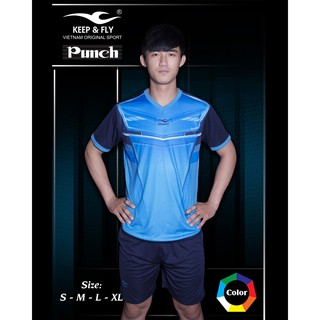 Keep & Fly Bộ Punch