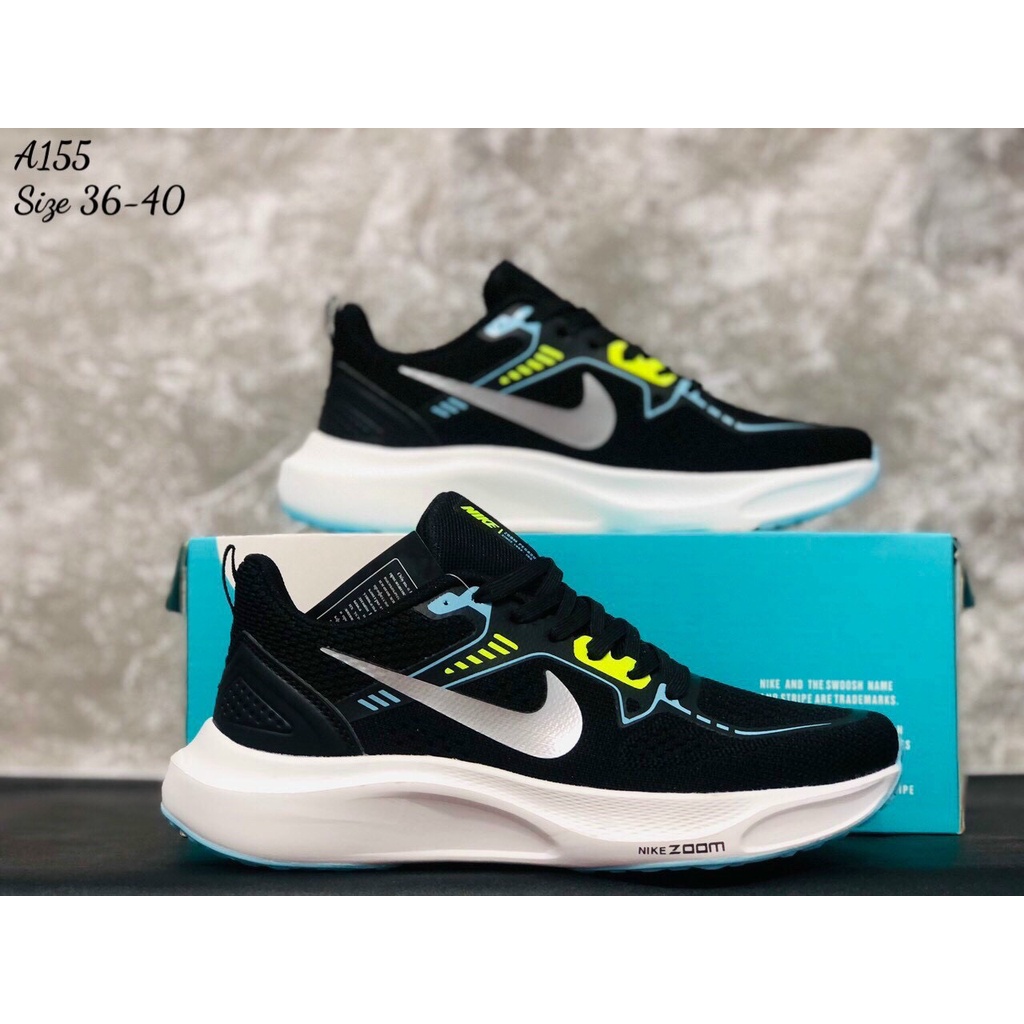 GIÀY THỂ THAO NỮ ÊM CHÂN A155