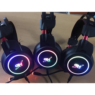  [ SIÊU RẺ]Tai nghe Gnet GH9 Plus Rung, 7.1