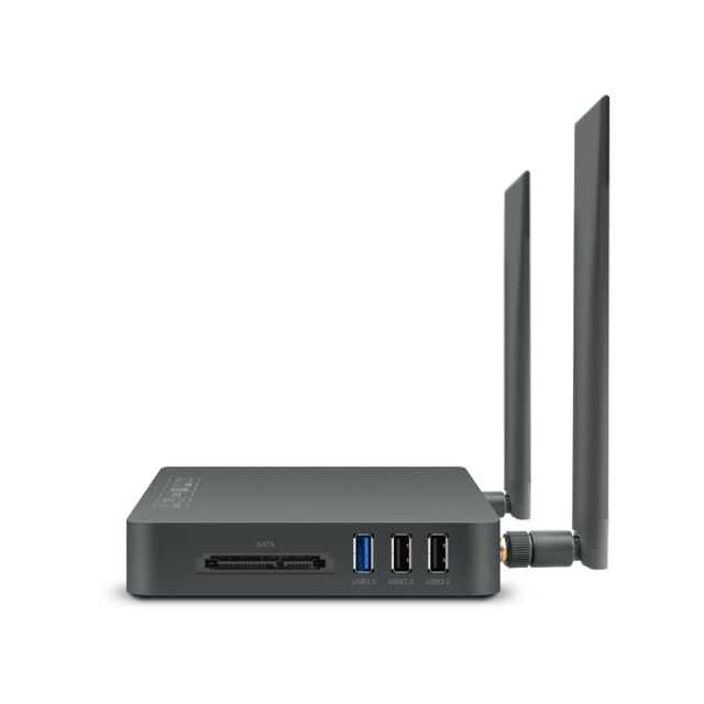 TiviBox Zidoo X9S chính hãng cấu hình khủng