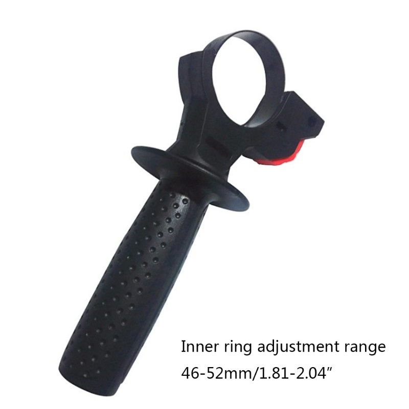 Búa Điện 210mm Có Thể Điều Chỉnh Vòng Đệm Bên Trong 46- 52mm inches