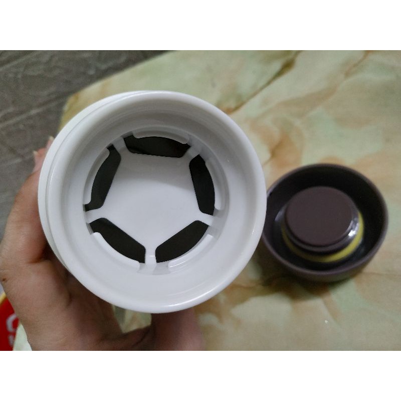 Bình giữ nhiệt nội địa Nhật