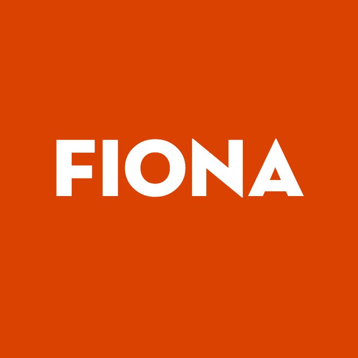 FIONA NEW