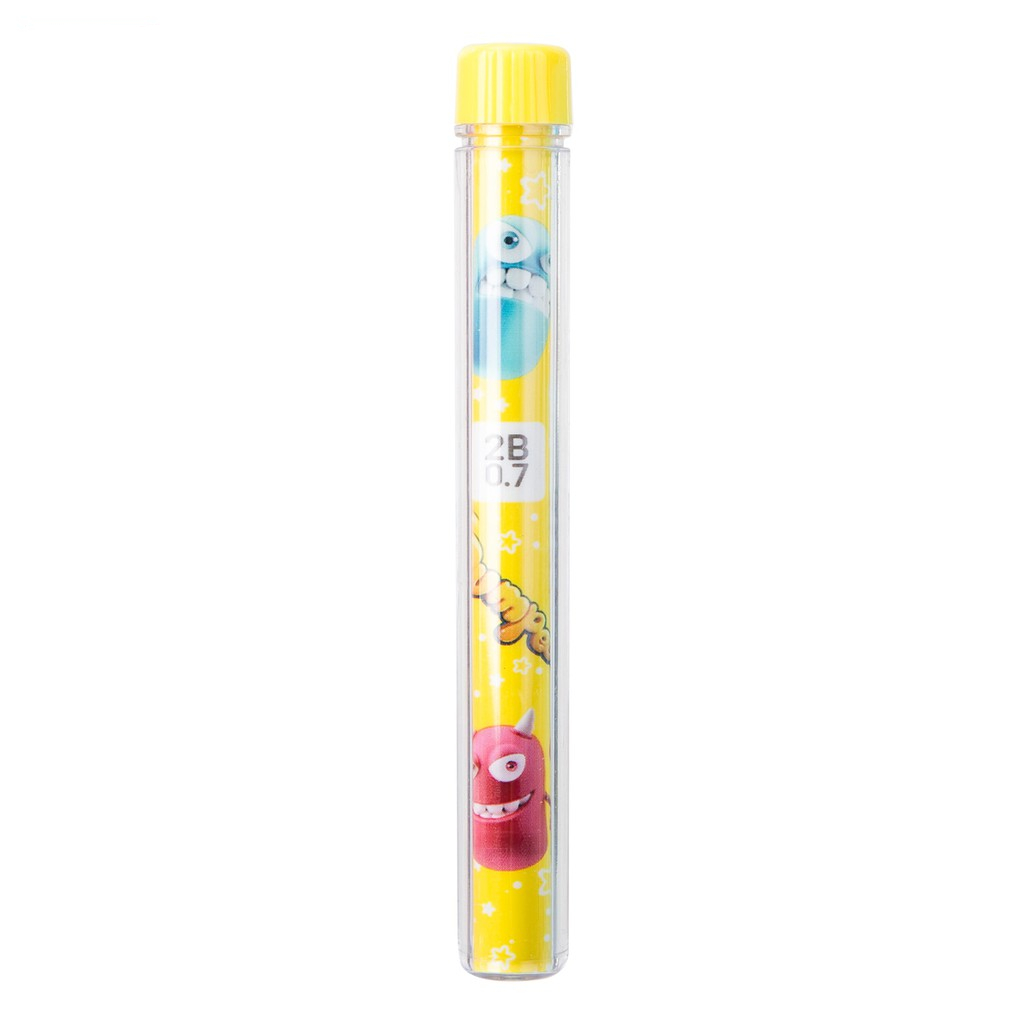 Ruột Bút Chì 2B 0.5mm / 0.7mm Eu67200 / Eu67300 Tiện Dụng