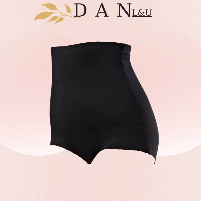 Quần Lót Nữ Nâng Mông Mềm Mịn Co Dãn Tốt DAN L&amp;U 1653