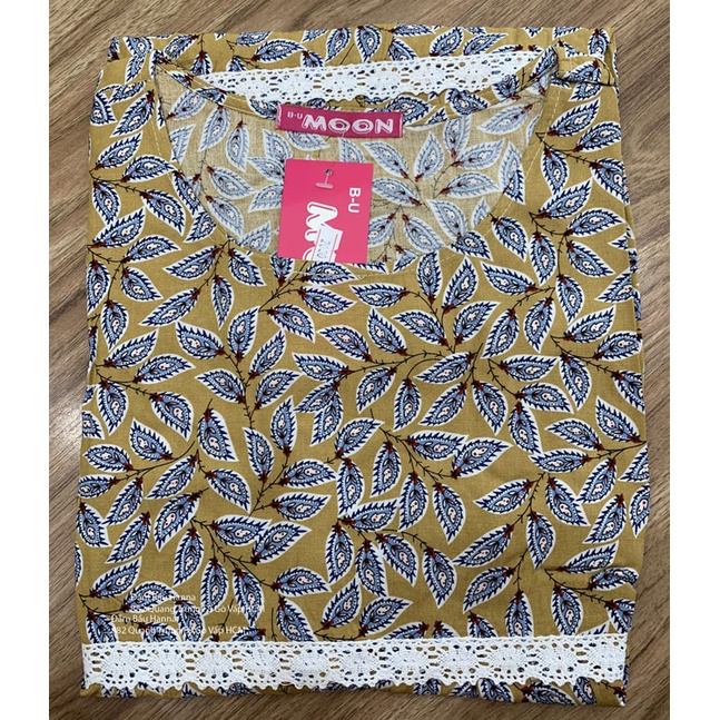[SIZE 40-65KG] ĐẦM BẦU VÁY BẦU TÔN HANNA MẶC Ở NHÀ, TÔN 2 DA DÀY VỪA PHẢI, THOÁNG MÁT, NHẸ, ÍT NHĂN VÀ BÊN HƠN