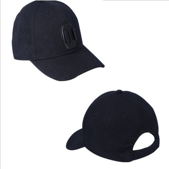 Nón lưỡi trai gắn action Camera hành động | BigBuy360 - bigbuy360.vn