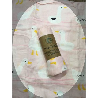 khăn cotton 1m2 x 1m2 cho bé