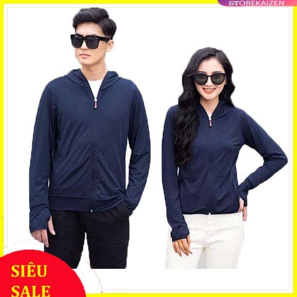 { HÀNG SĂN } ÁO CHỐNG NẮNG Cao Cấp, Chống Tia UV, Mềm Mịn, Mặc Cực Mát Chất Đẹp
