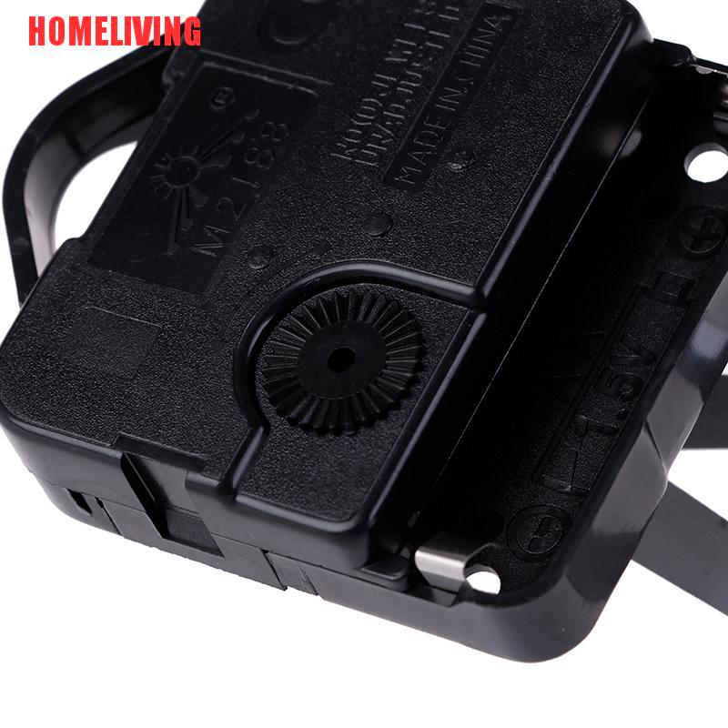 Bộ Kim Đồng Hồ Thay Thế Dành Cho Đồng Hồ Treo Tường