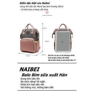 BALO BỈM SỮA Dokoclub