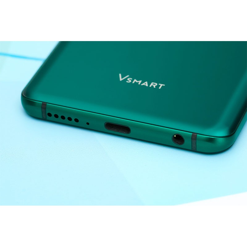 Điện thoại Vsmart Aris 8gb/128gb và Aris 6gb/64gb likenew fullbox